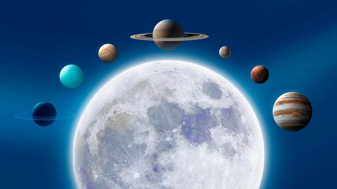 starwalk.space