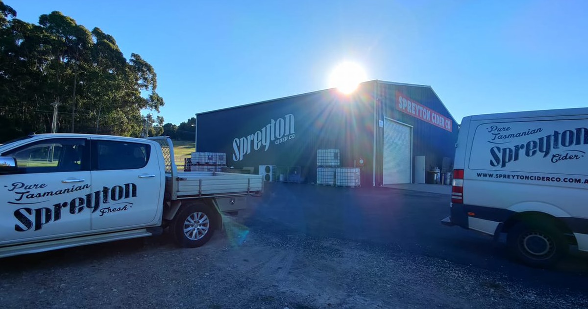www.spreytonciderco.com.au