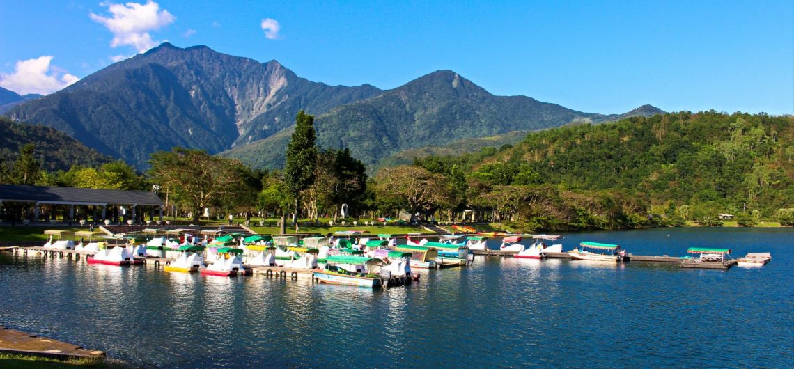 www.islandlifetaiwan.com