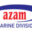 azammarine.com