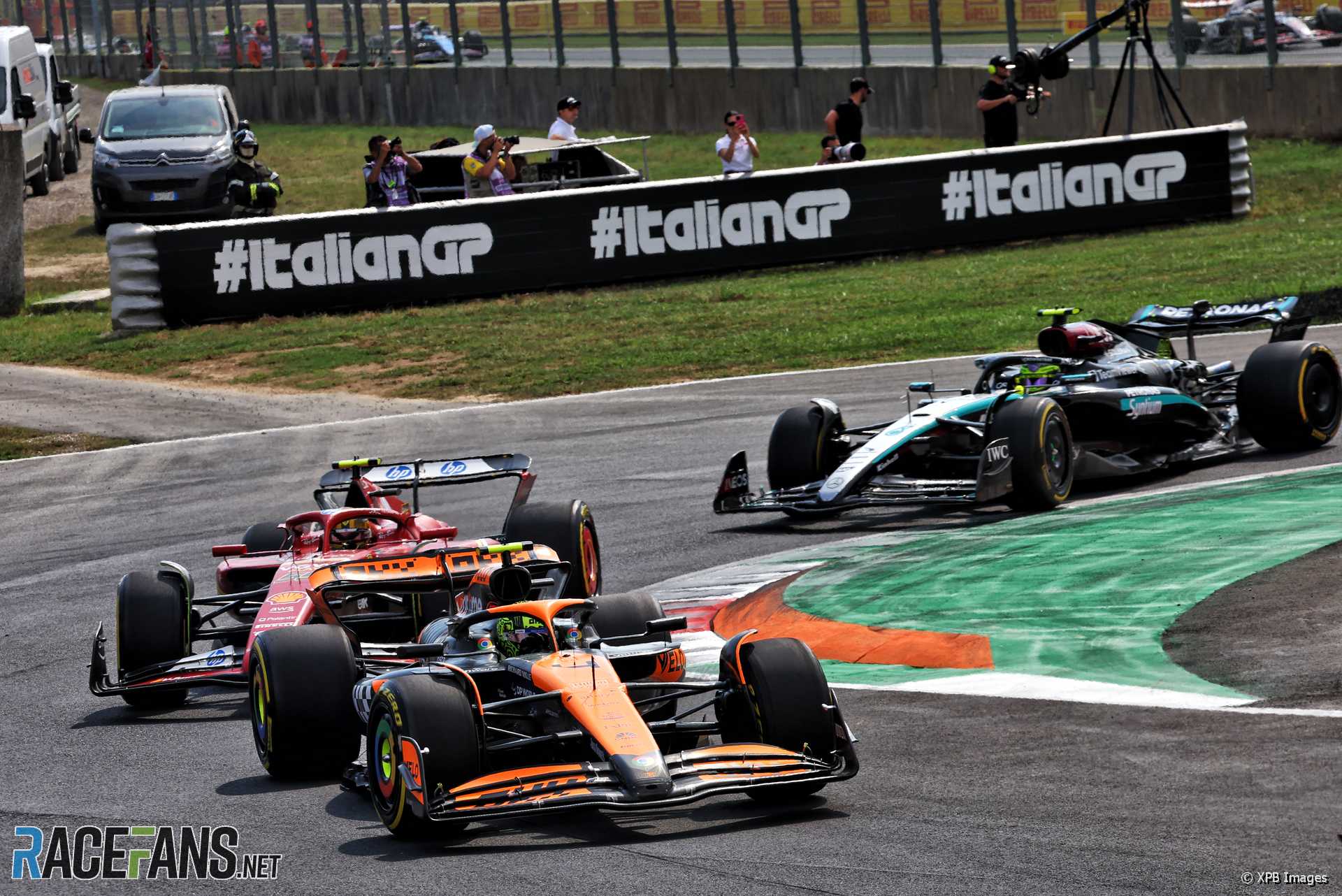 www.racefans.net