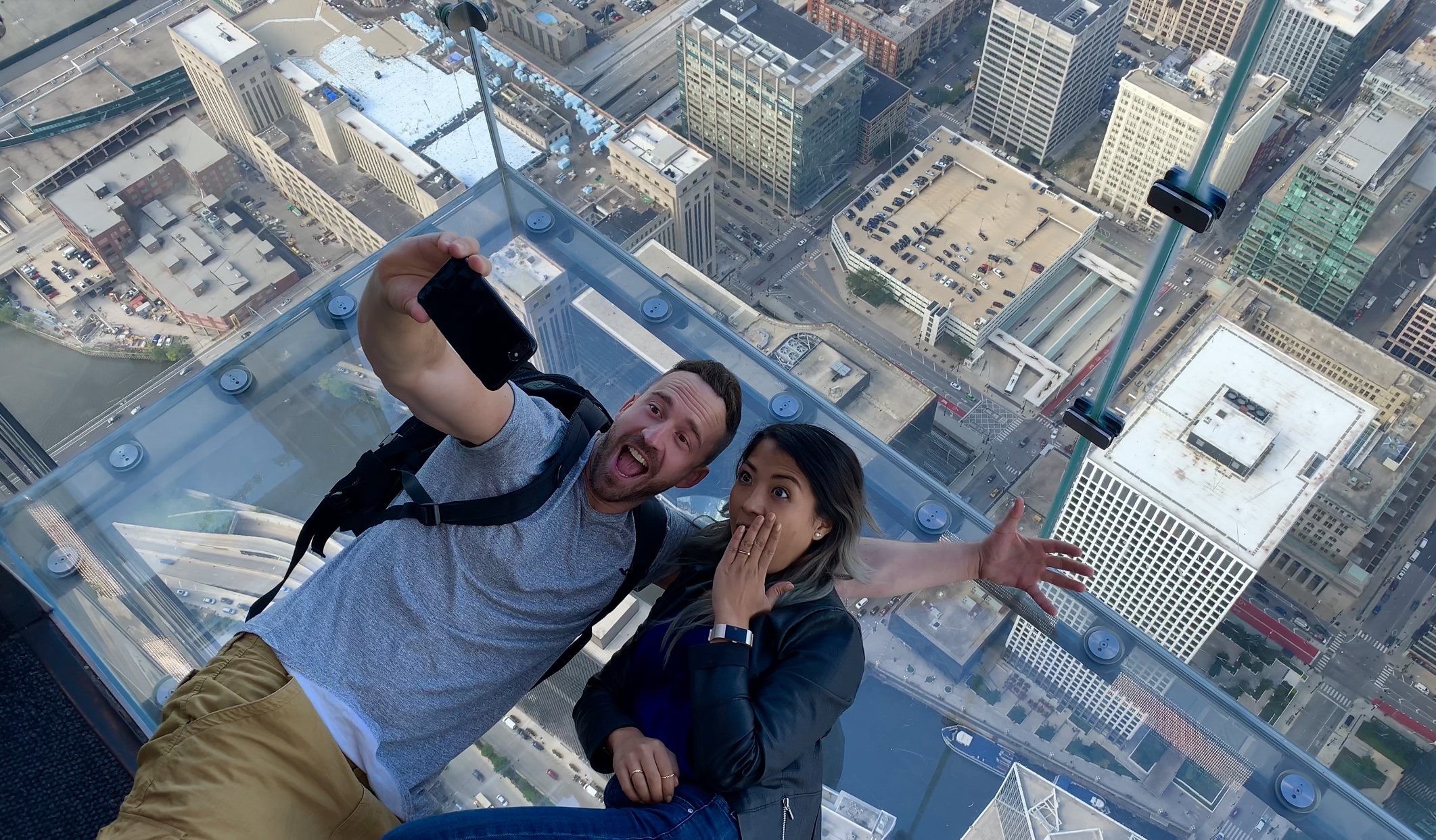theskydeck.com