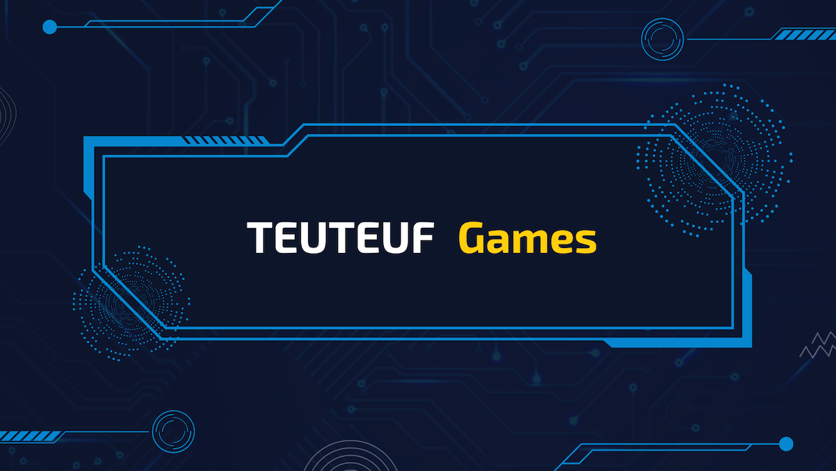teuteuf.fr
