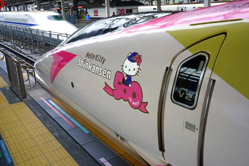 www.jrailpass.com