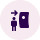 Boarding Gates Icon