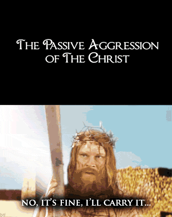 Jesus GIF