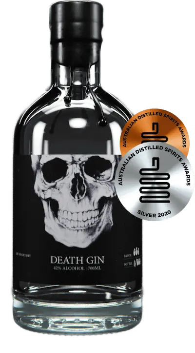 deathgin.com