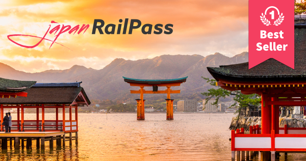 www.jrailpass.com