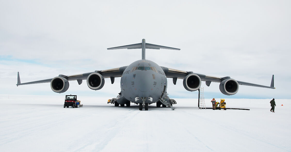 www.antarctica.gov.au