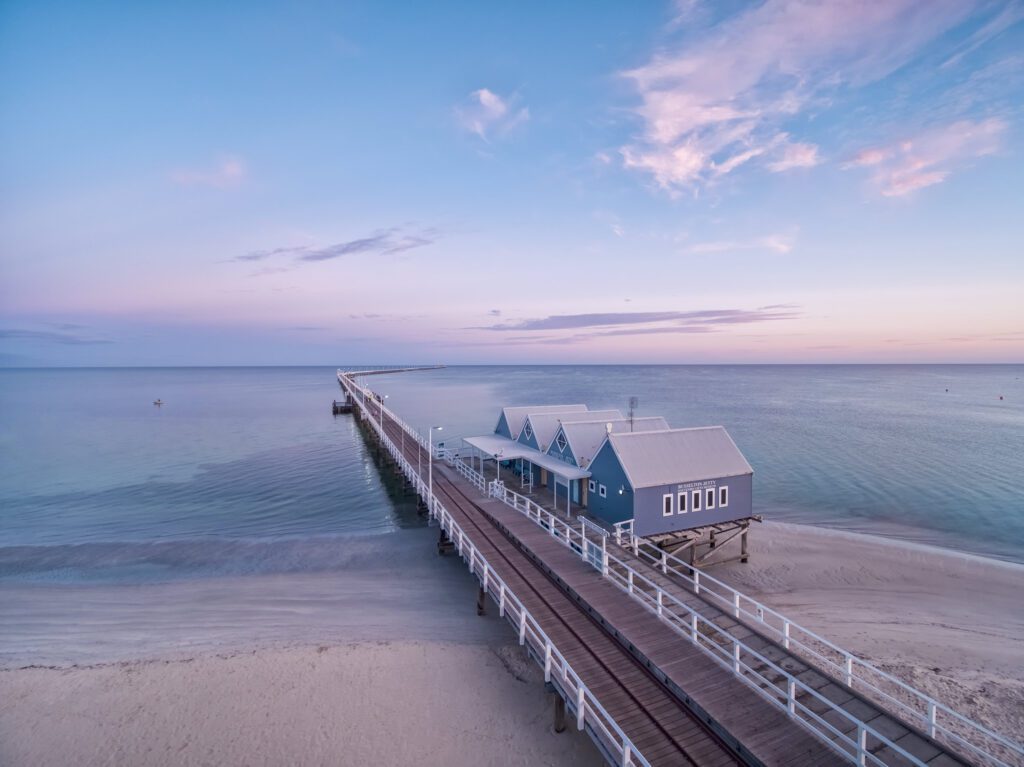 busseltonjetty.com.au