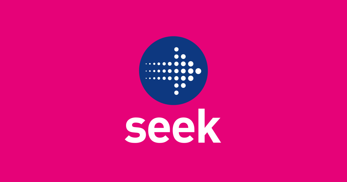 au.seek.com