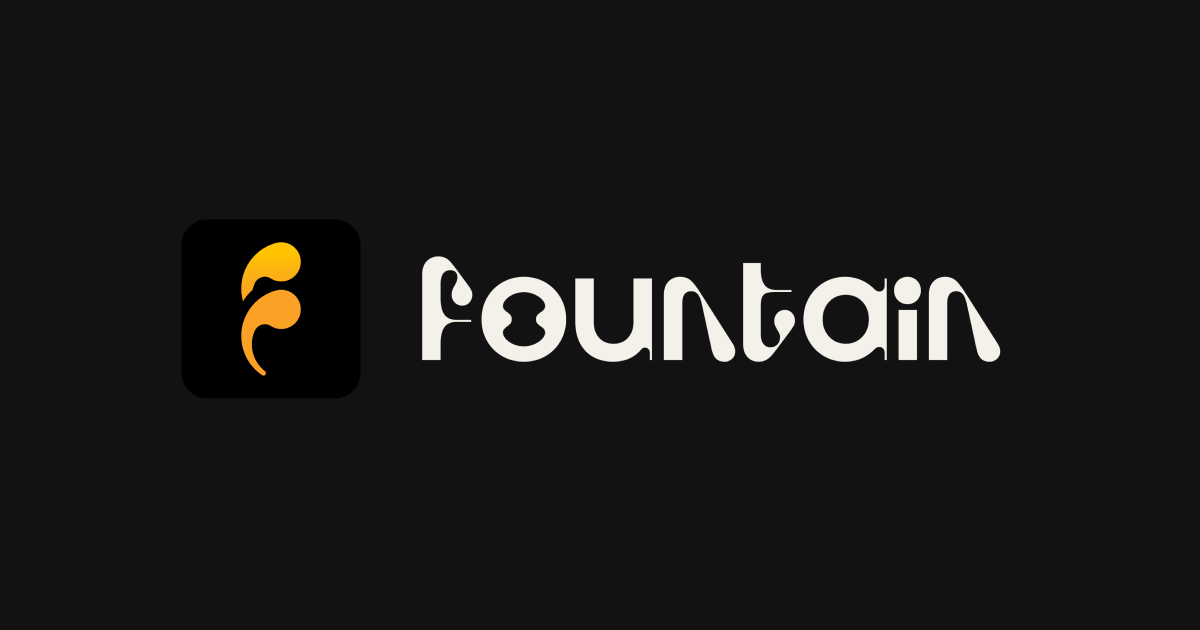 fountain.fm