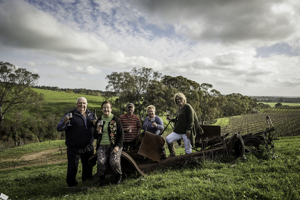 barossawine.com