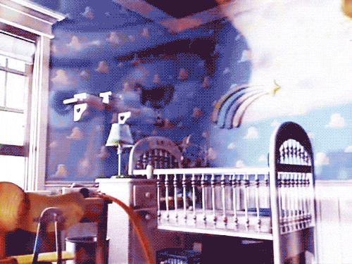 Walt Disney Hello GIF by hoppip