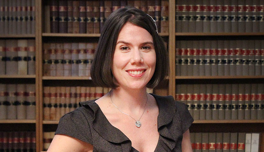 www.lawyersweekly.com.au