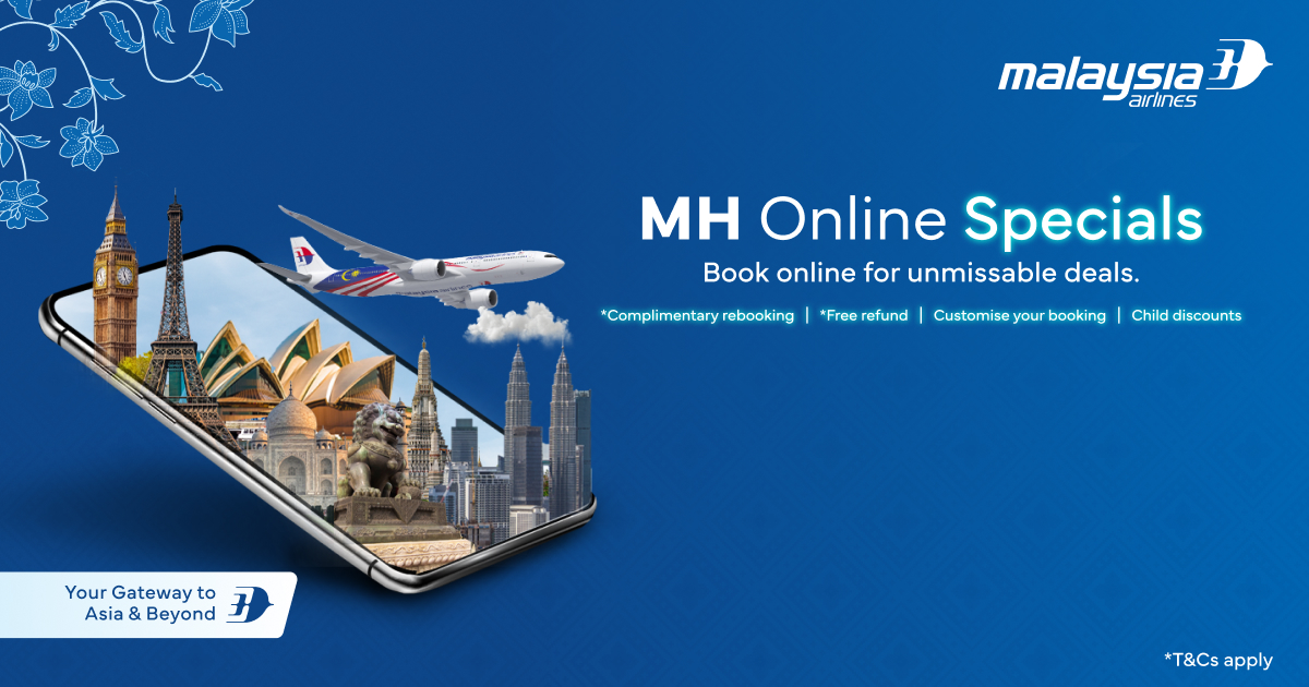 www.malaysiaairlines.com