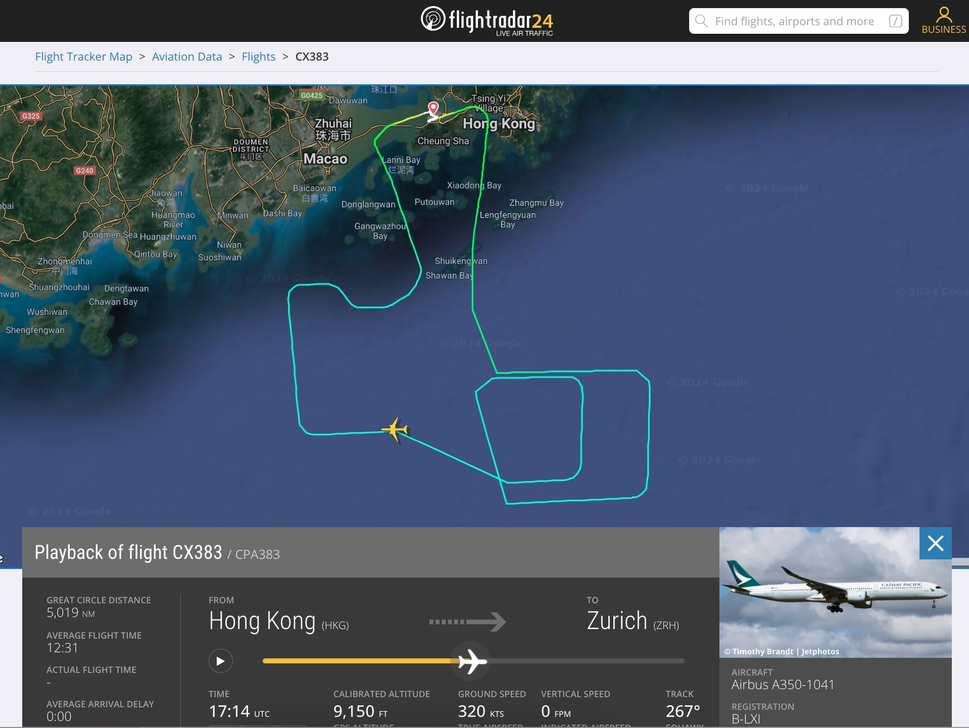 www.flightradar24.com