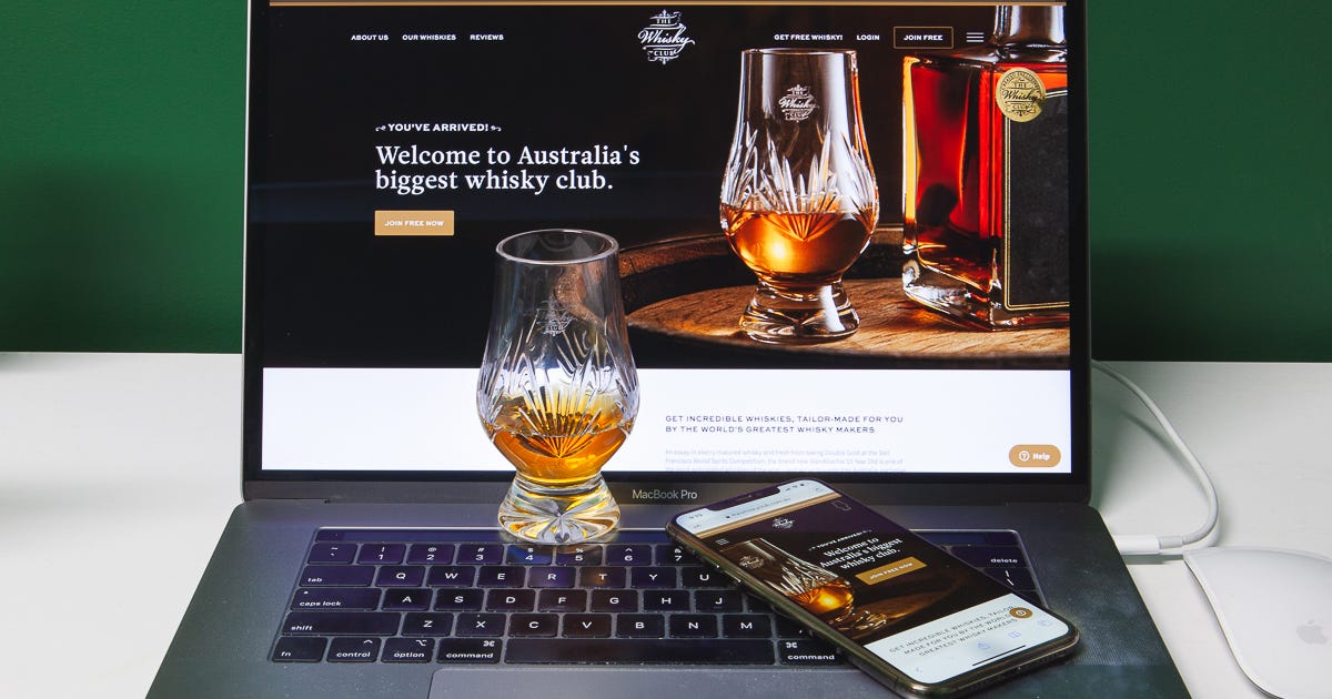 thewhiskyclub.com.au