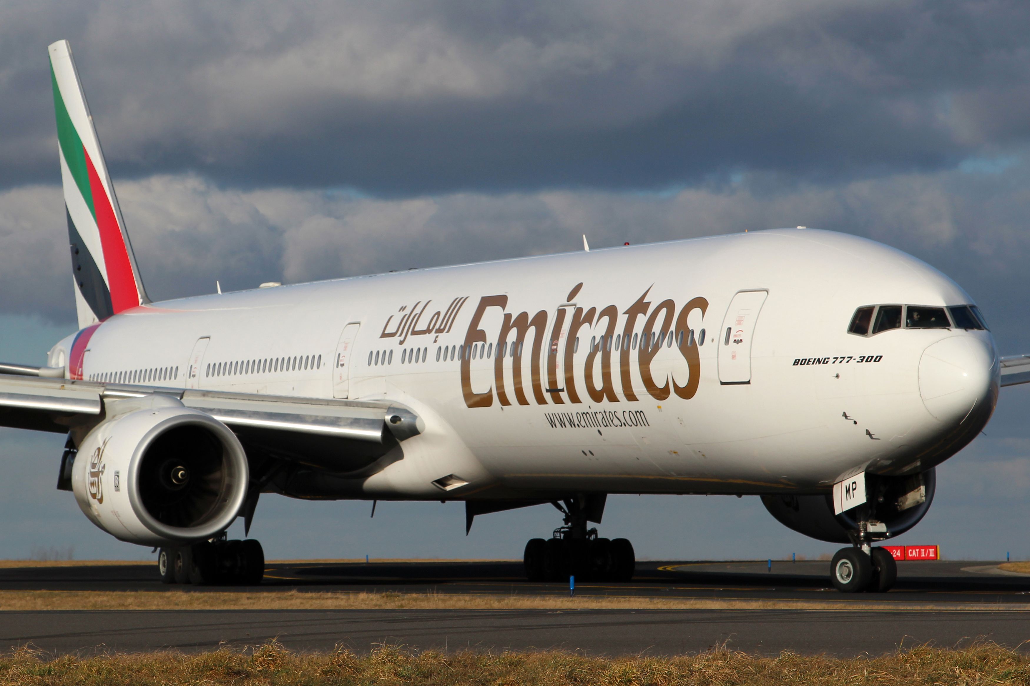 Emirates flights to Australia Australian Frequent Flyer