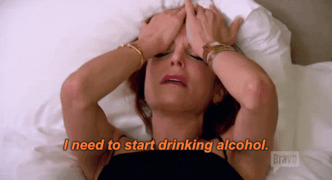 Real Housewives GIF