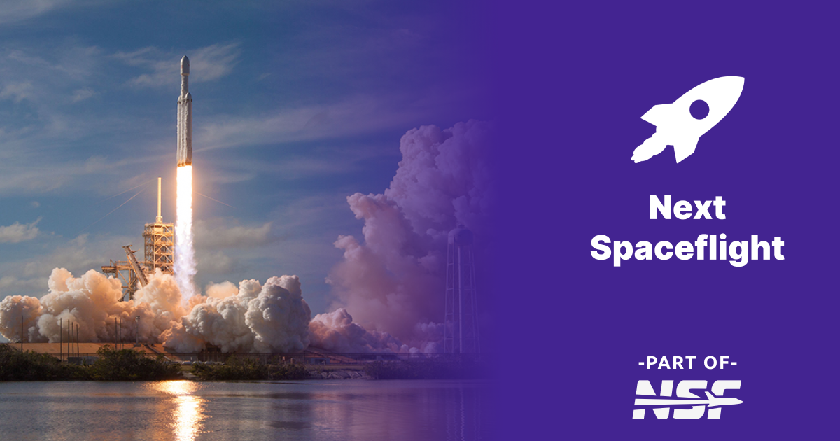 nextspaceflight.com