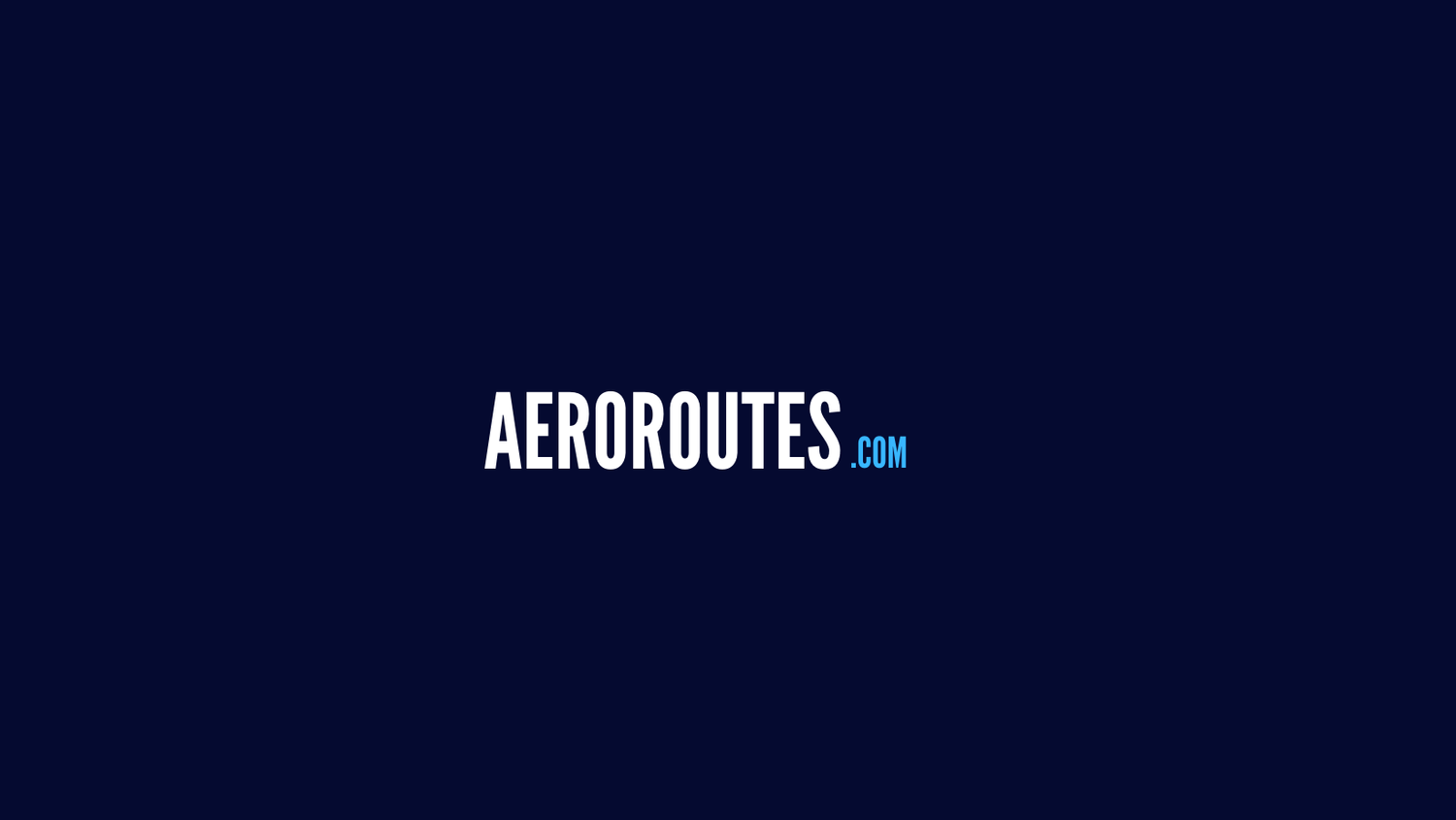 aeroroutes.com