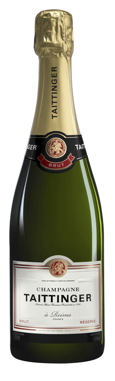 Grande Annee Vintage Champagne 750ml