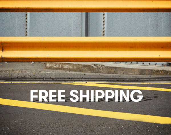 Free Shipping Sale!