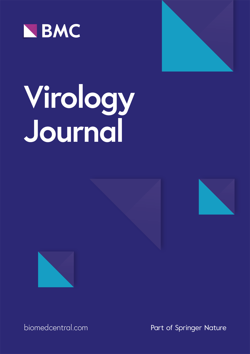virologyj.biomedcentral.com