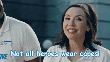 Hero Superman GIF by Progressive Hero Superman GIF by Progressive