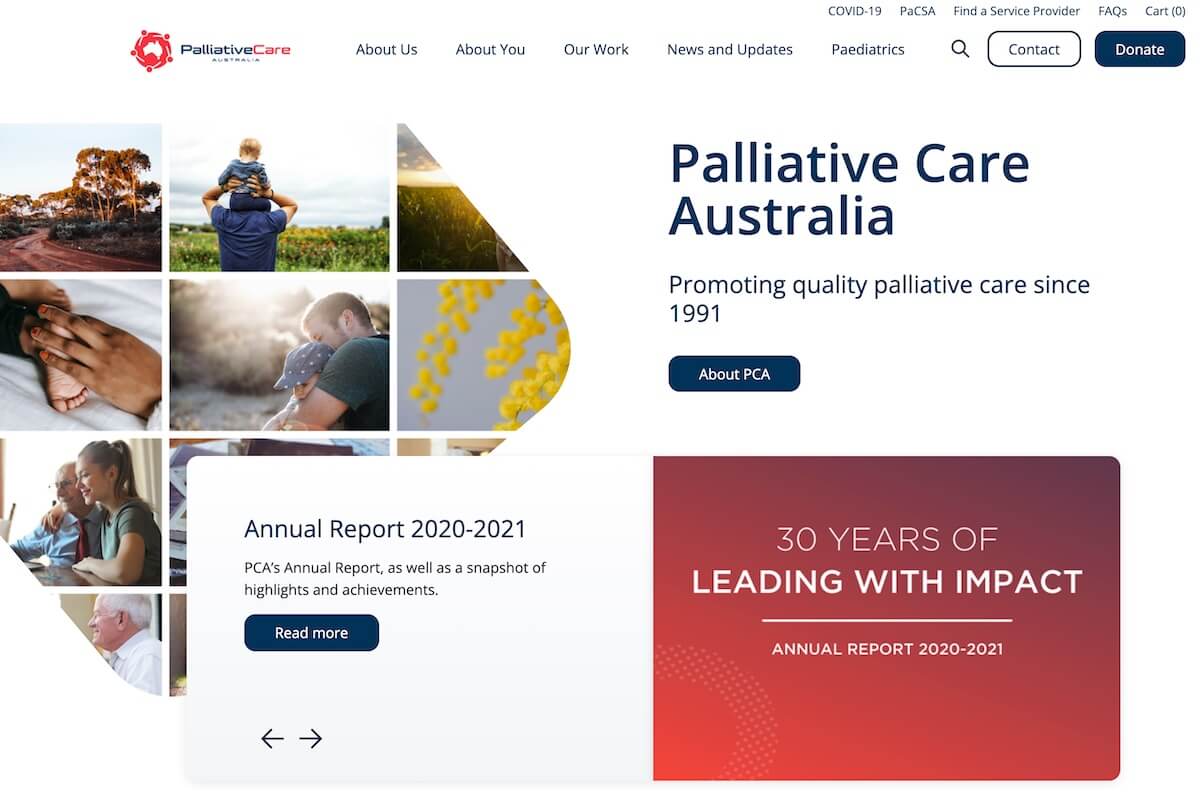 palliativecare.org.au