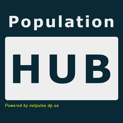 population-hub.com