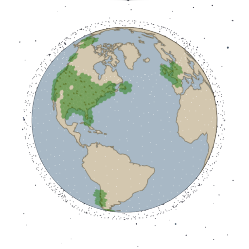 satellitemap.space