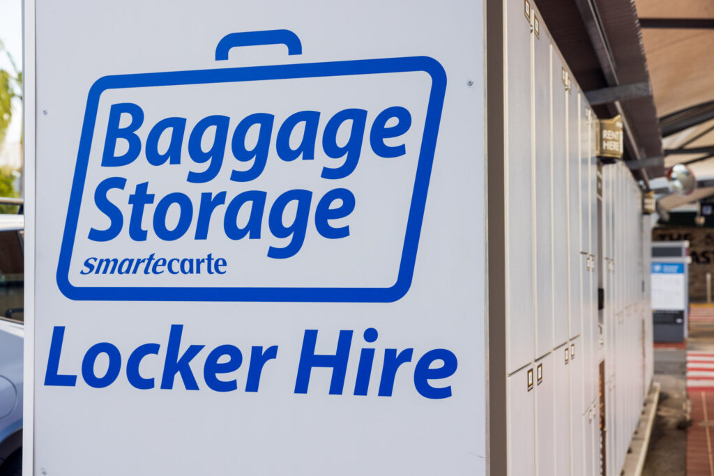 baggagestorage.com.au