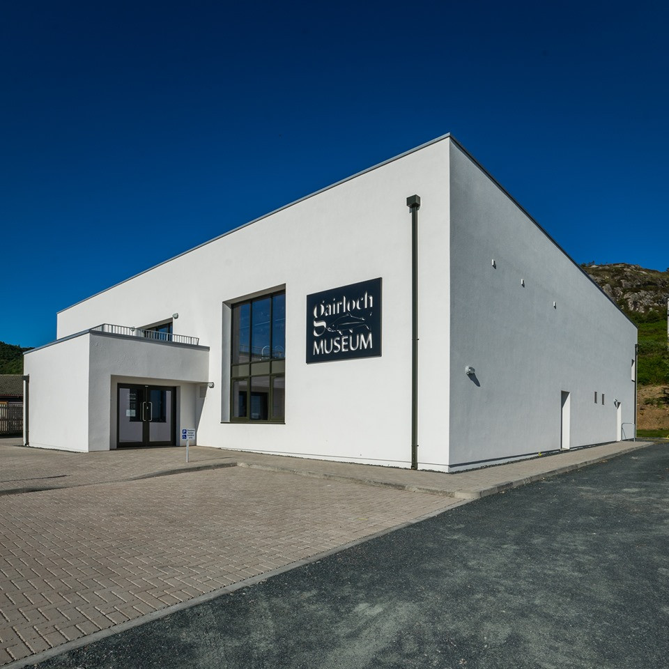 www.gairlochmuseum.org