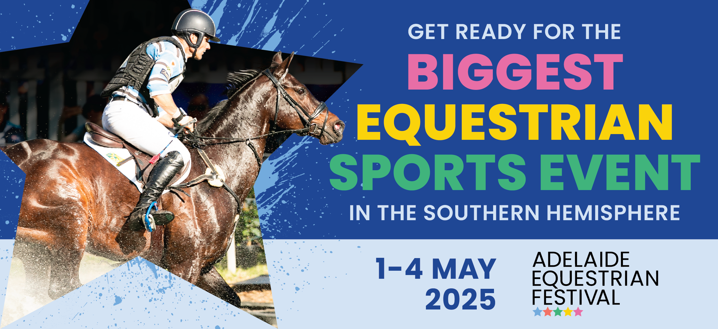www.adelaideequestrianfestival.com
