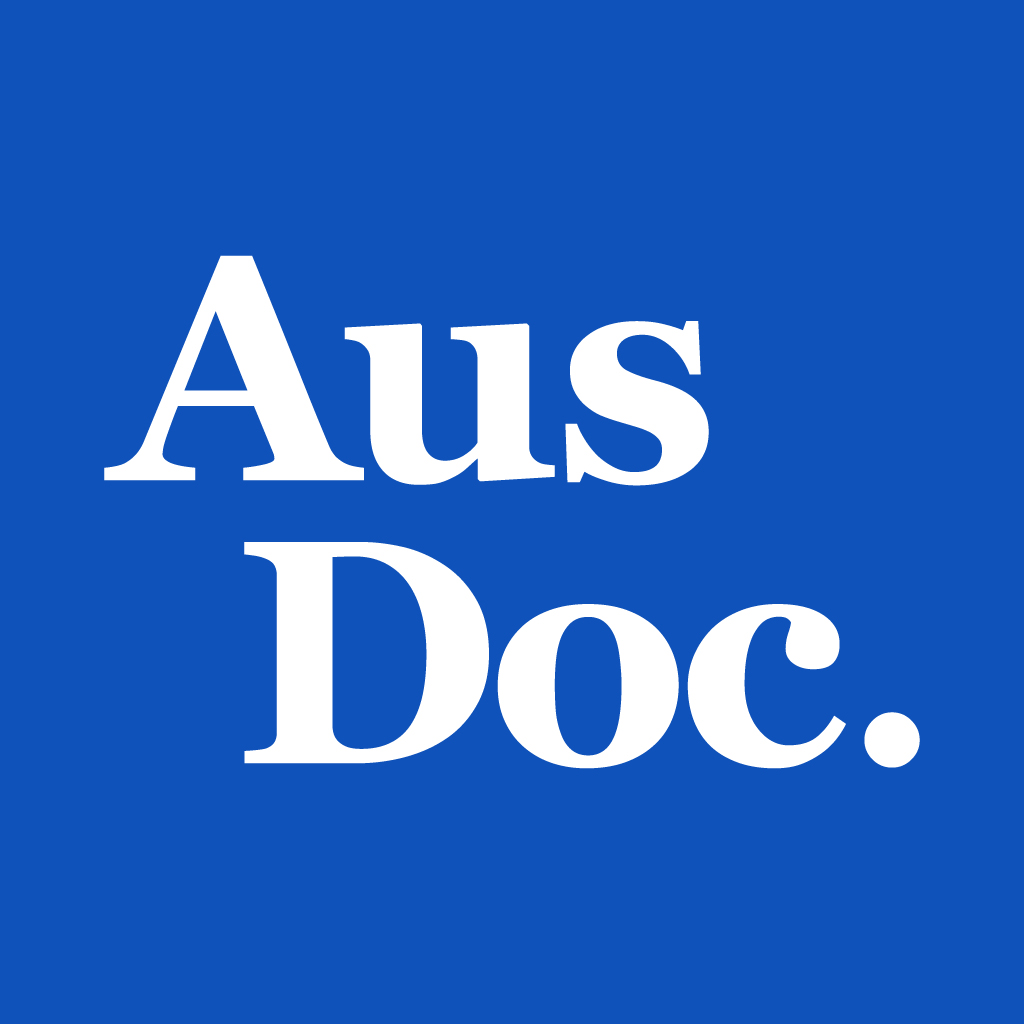 www.ausdoc.com.au