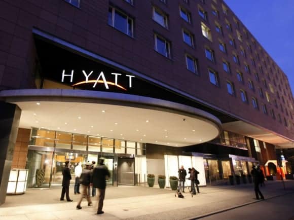 hyatt-hotel