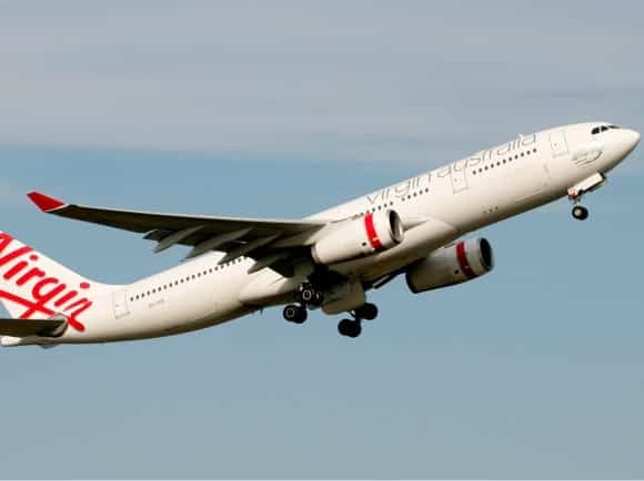 Virgin Australia to Fly to Haneda, Partner with ANA
