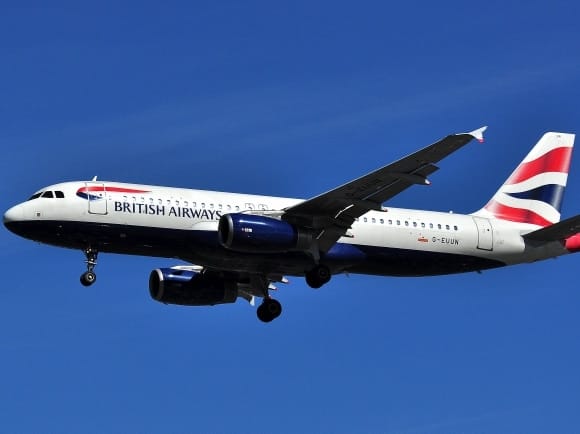 British Airways Removes Seat Recline, Legroom