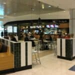 Wok on Air at Sydney Airport T3