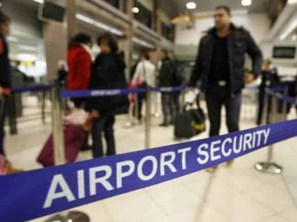 Tighter Airport Security Coming
