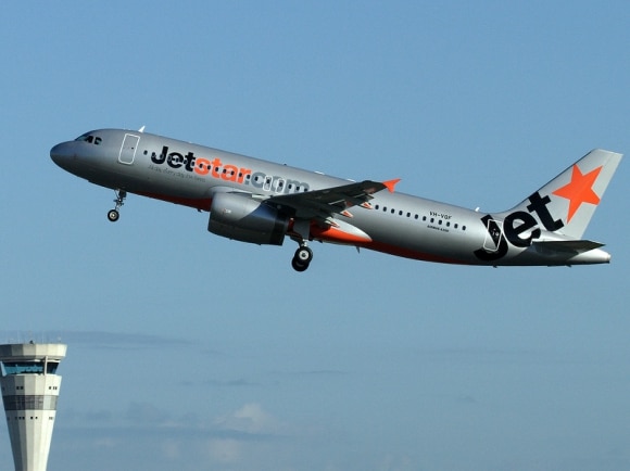 Jetstar Fined by ACCC for Misleading Customers