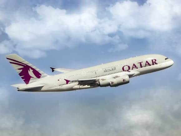 Cheap Business class fares to Australia with Qatar Airways