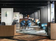 First Reviews: Hilton's West Hotel Sydney