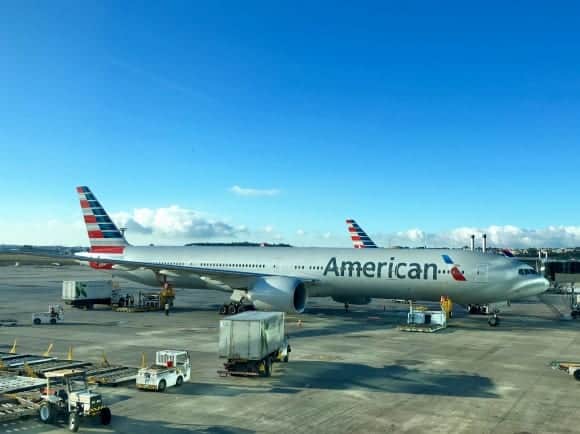 American Airlines Raises Cost of AAdvantage Miles
