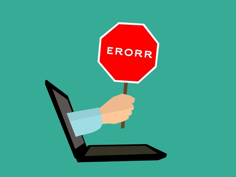 Qantas Website Error Codes (And How to Avoid Them)