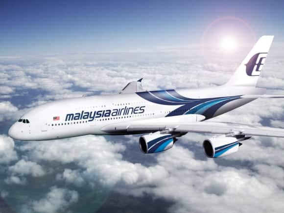 Great Malaysia Airlines First Class Award Availability to Japan