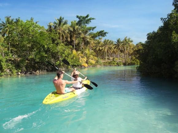 Fly to Vanuatu with Frequent Flyer Points