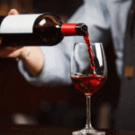 Free red wine with Citibank Dining Program